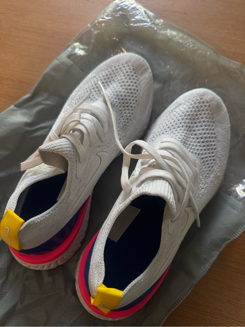 Nike Epic React